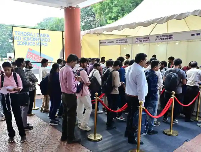 Electronics Expo