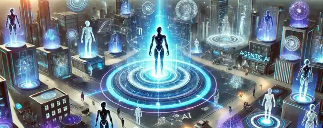 Small Agents. Big Mesh. Build Production-Grade Agentic AI Systems with Solace Agent Mesh (Hands-On)